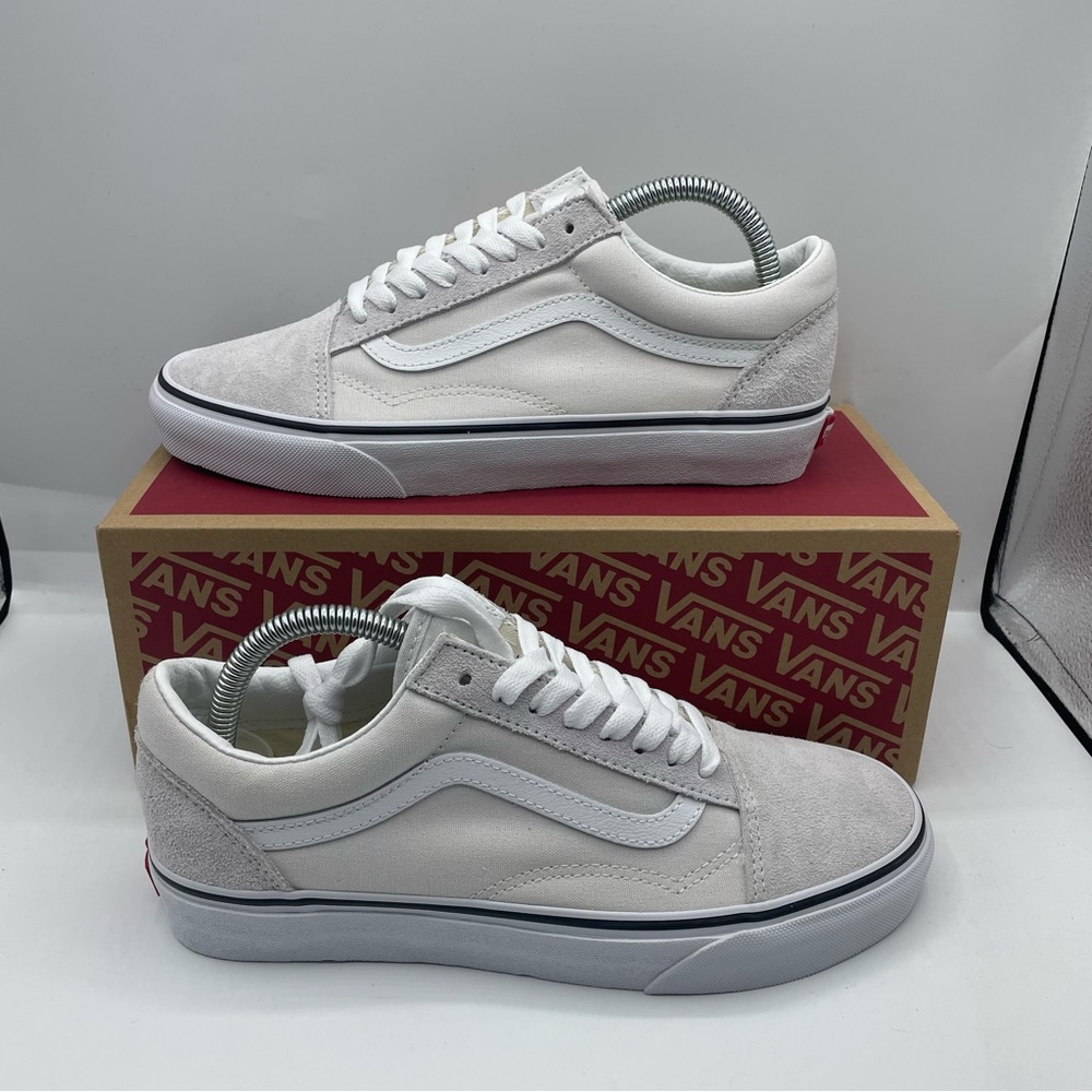 Vans Old Skool Theory Cloud Men's Shoes NEW